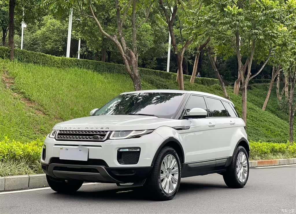 Land Rover Range Rover, 2018 14