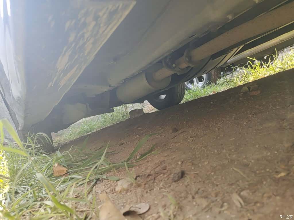 Haval H6, 2017 21