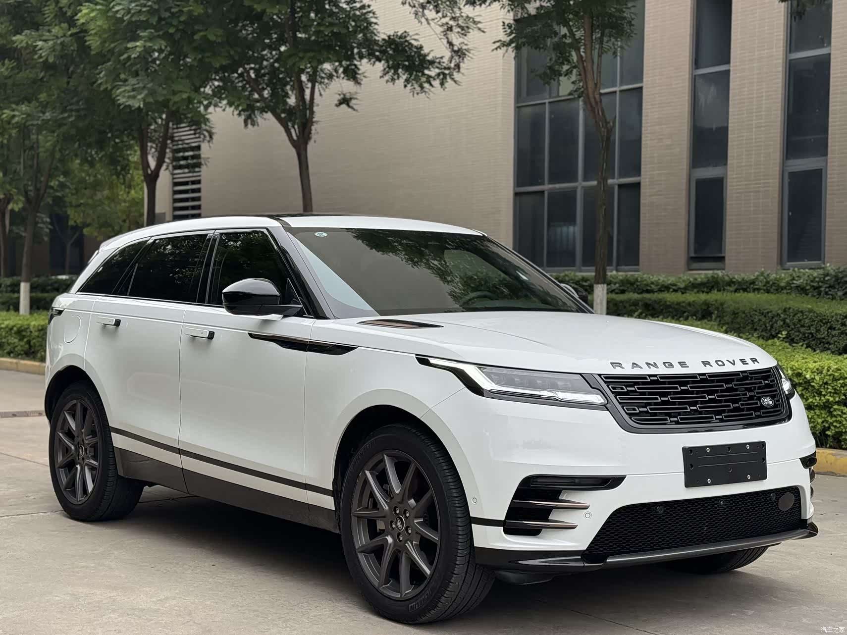 Land Rover Range Rover, 2025 4