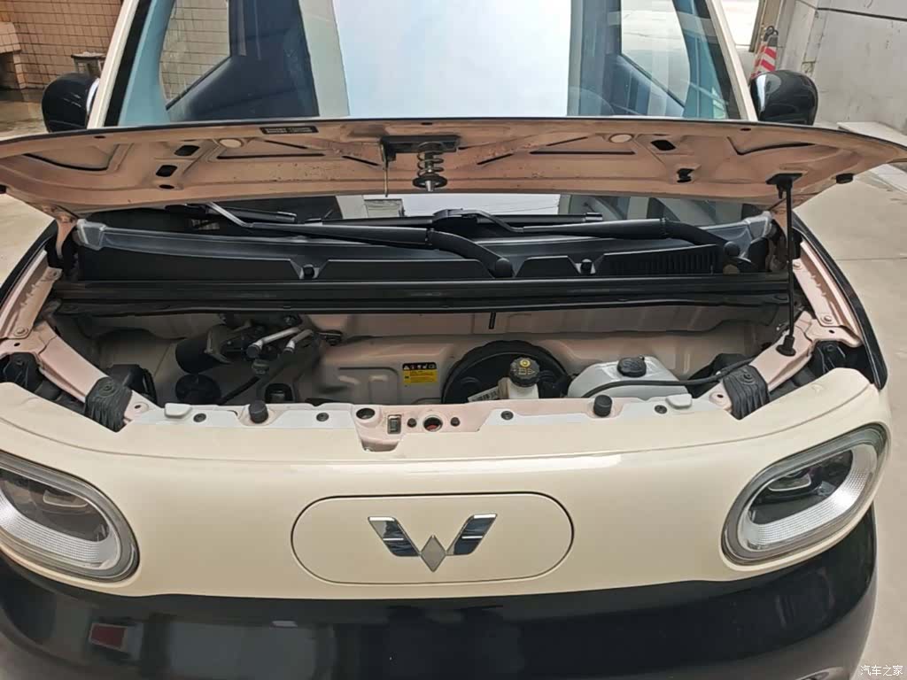 Wuling MINIEV, 2024 20