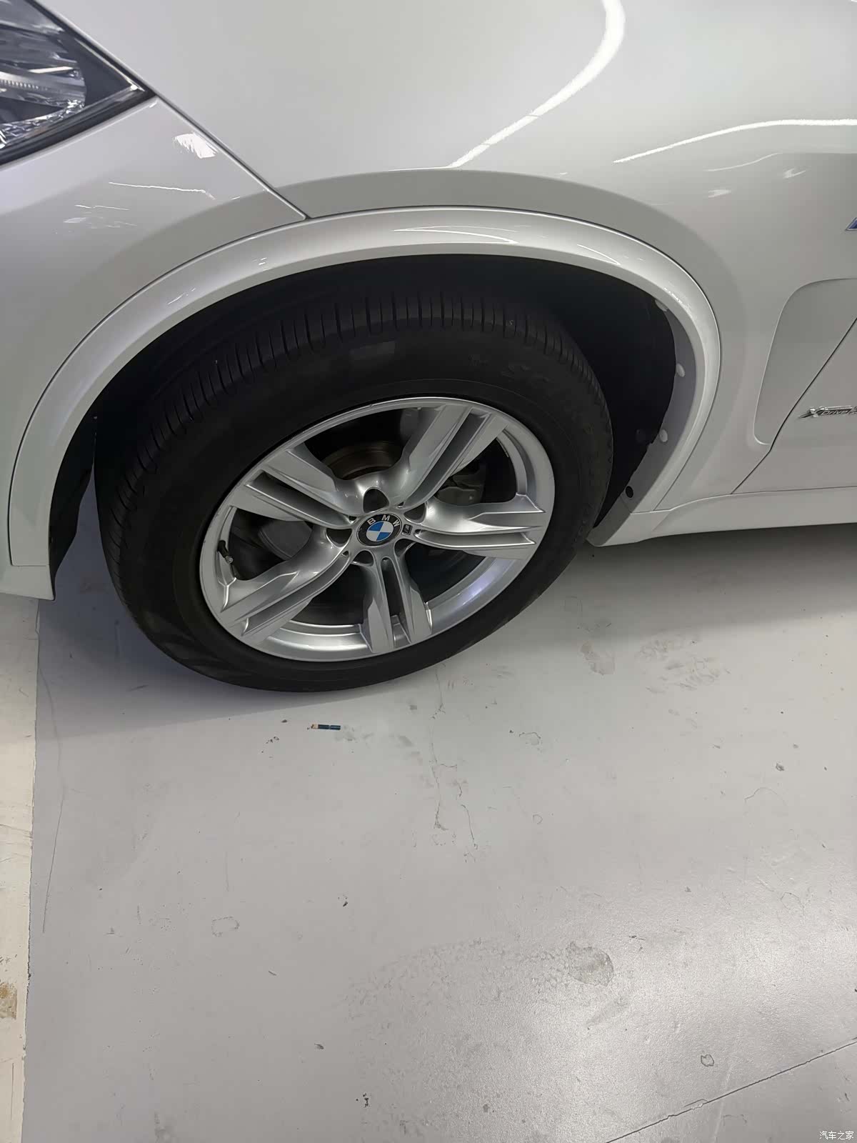 BMW X5, 2018 4