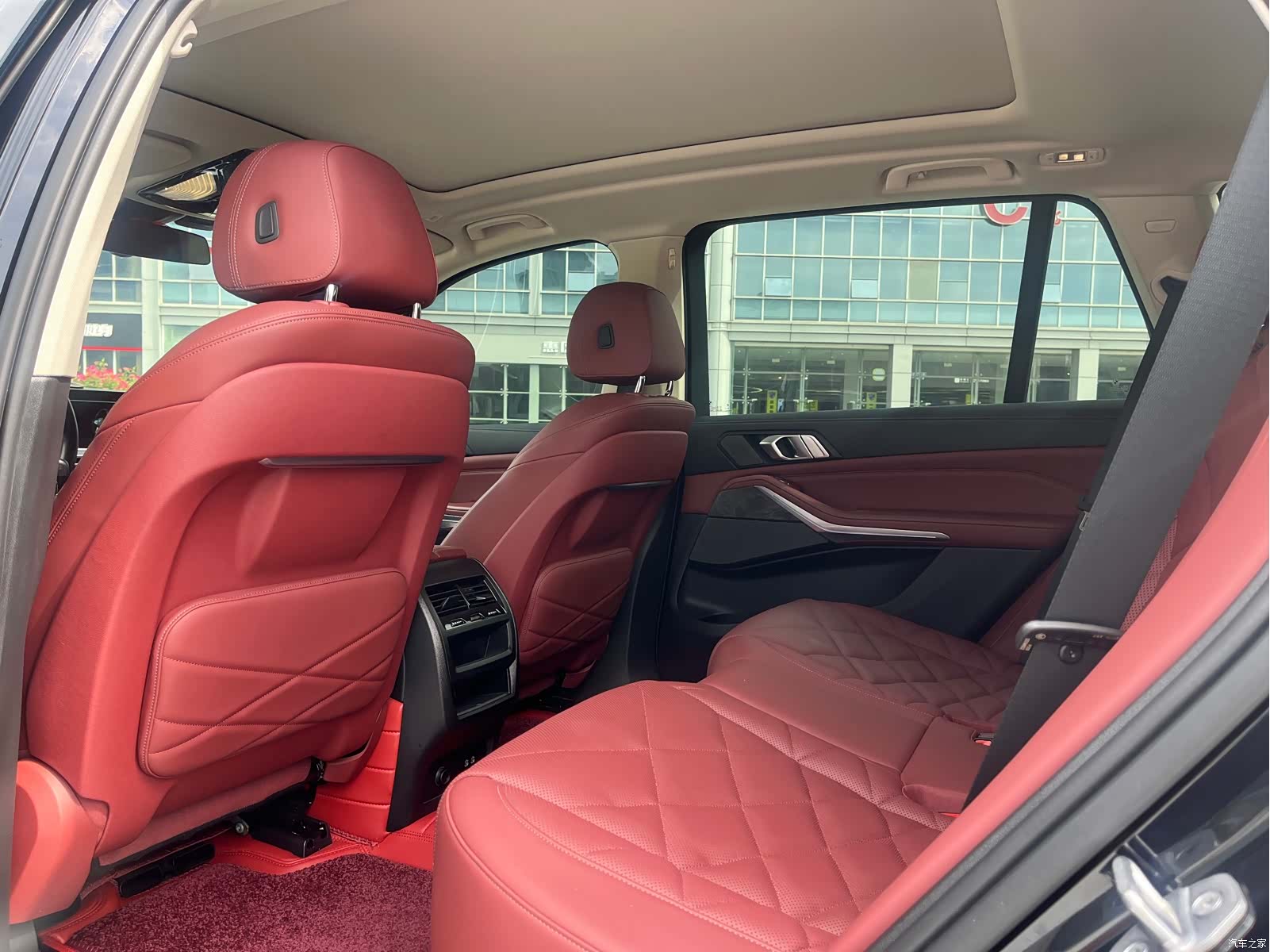 BMW X5, 2022 8