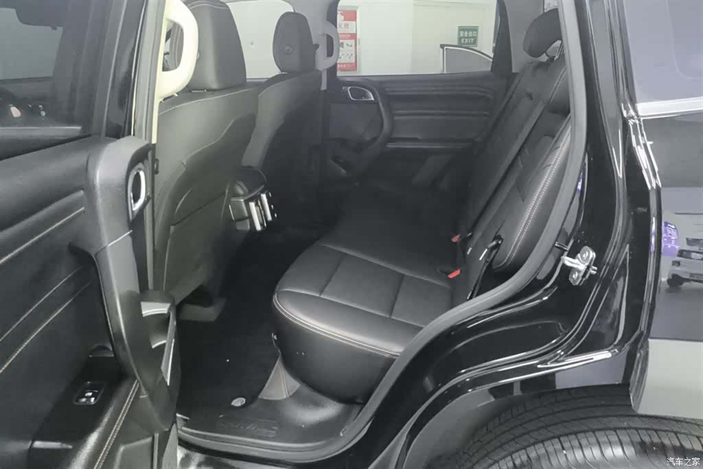 Haval Big Dog, 2024 11