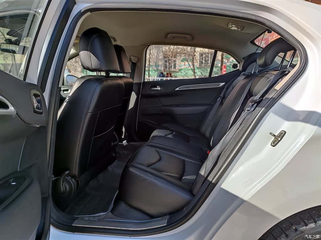 Citroen C4, 2015 10
