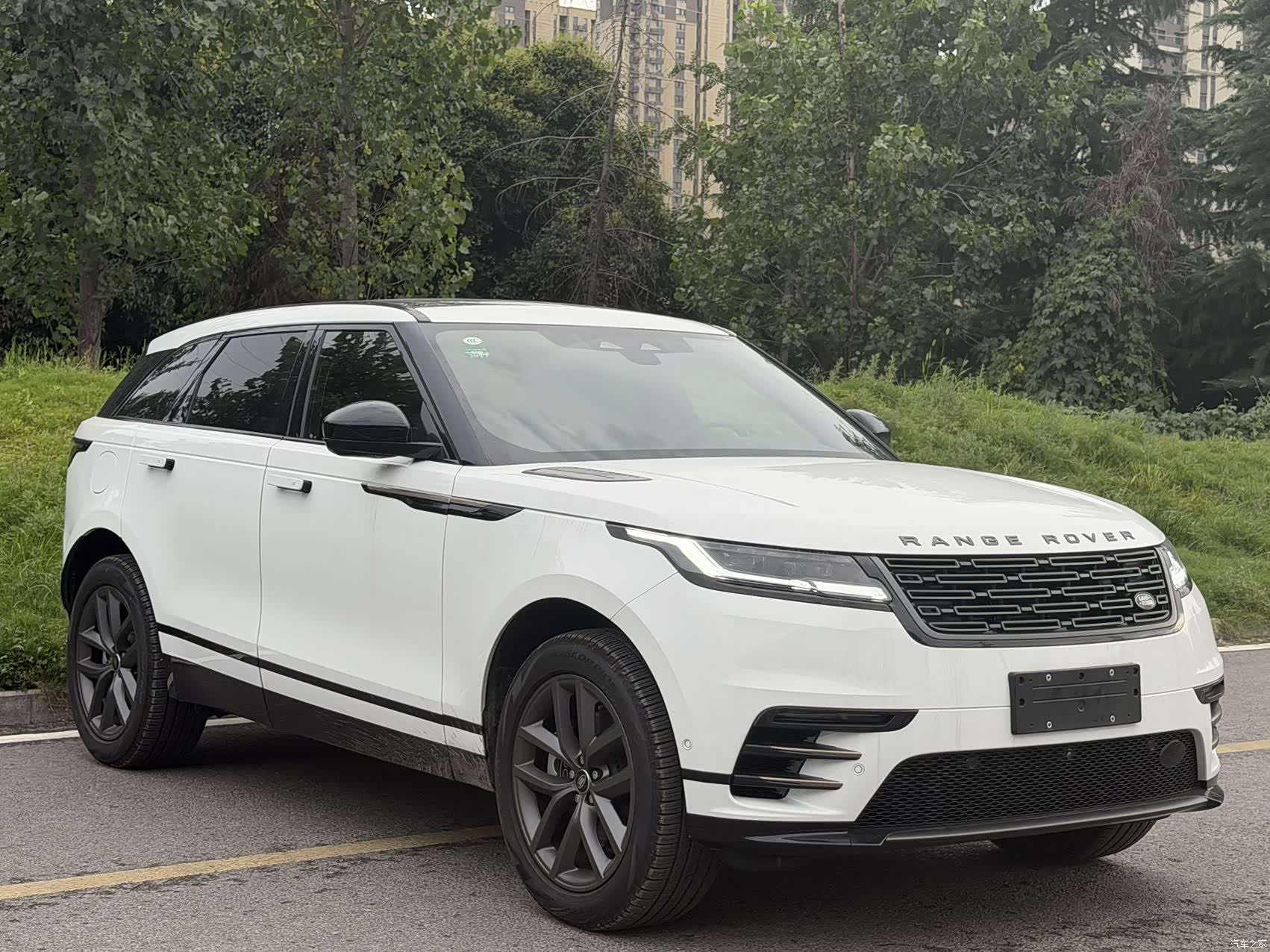 Land Rover Range Rover, 2025 4