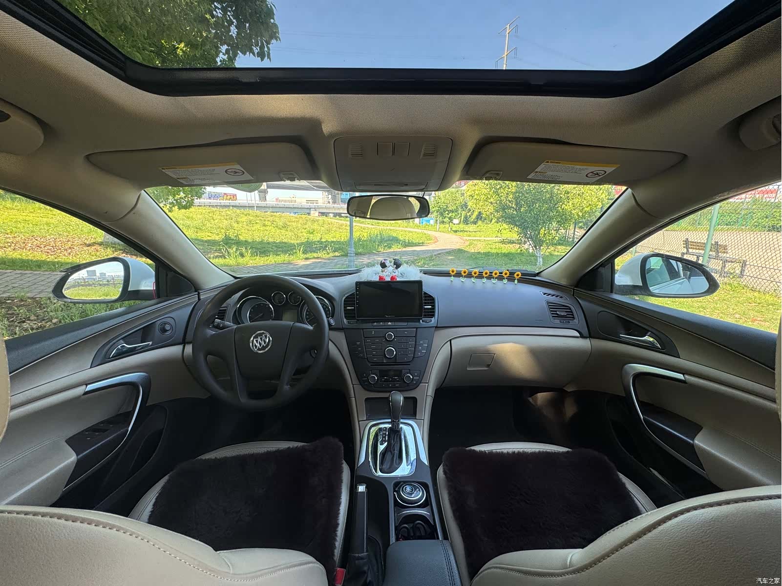 Buick Regal, 2013 6