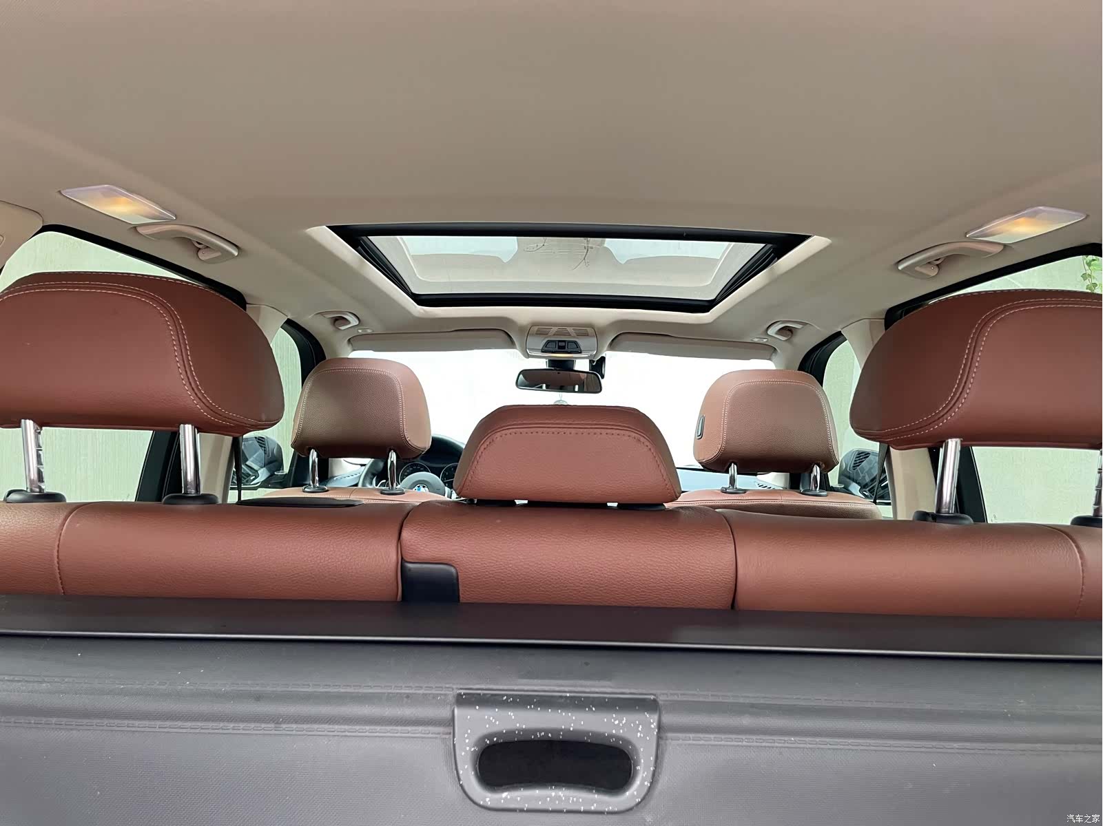 BMW X5, 2019 16