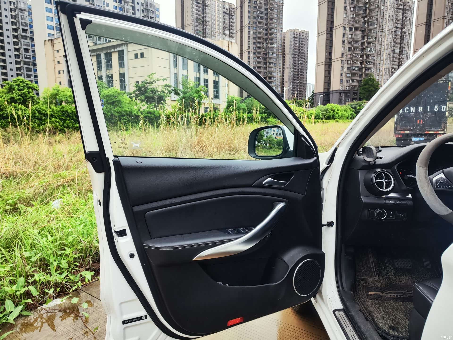BYD Song, 2019 15