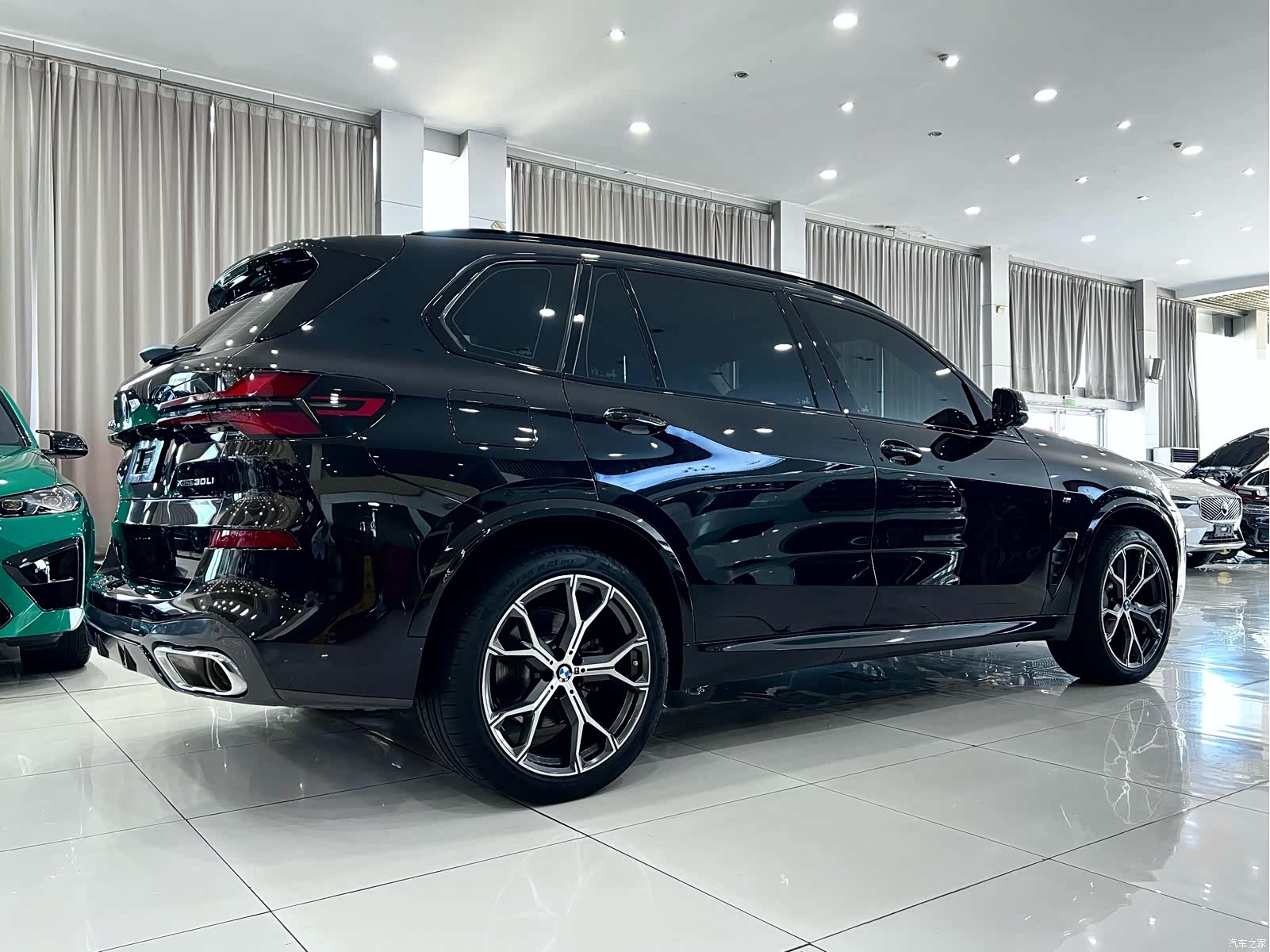 BMW X5, 2023 3