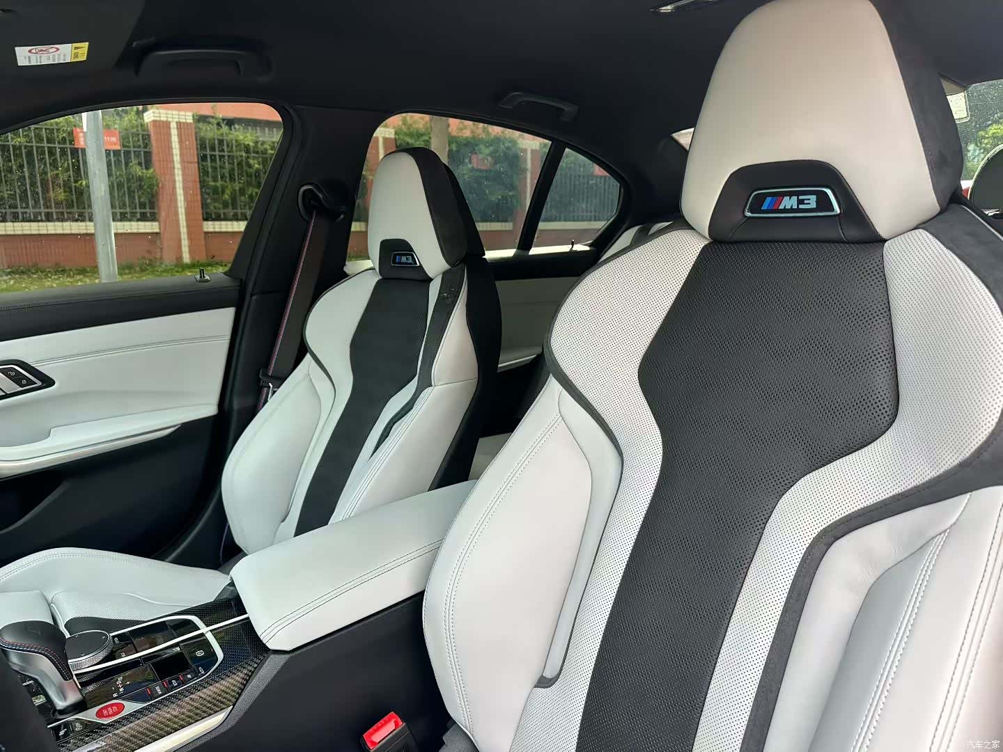 BMW M3, 2026 4