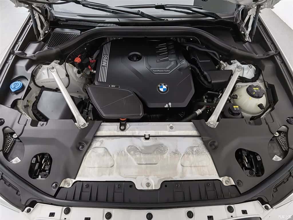 BMW X3, 2022 6