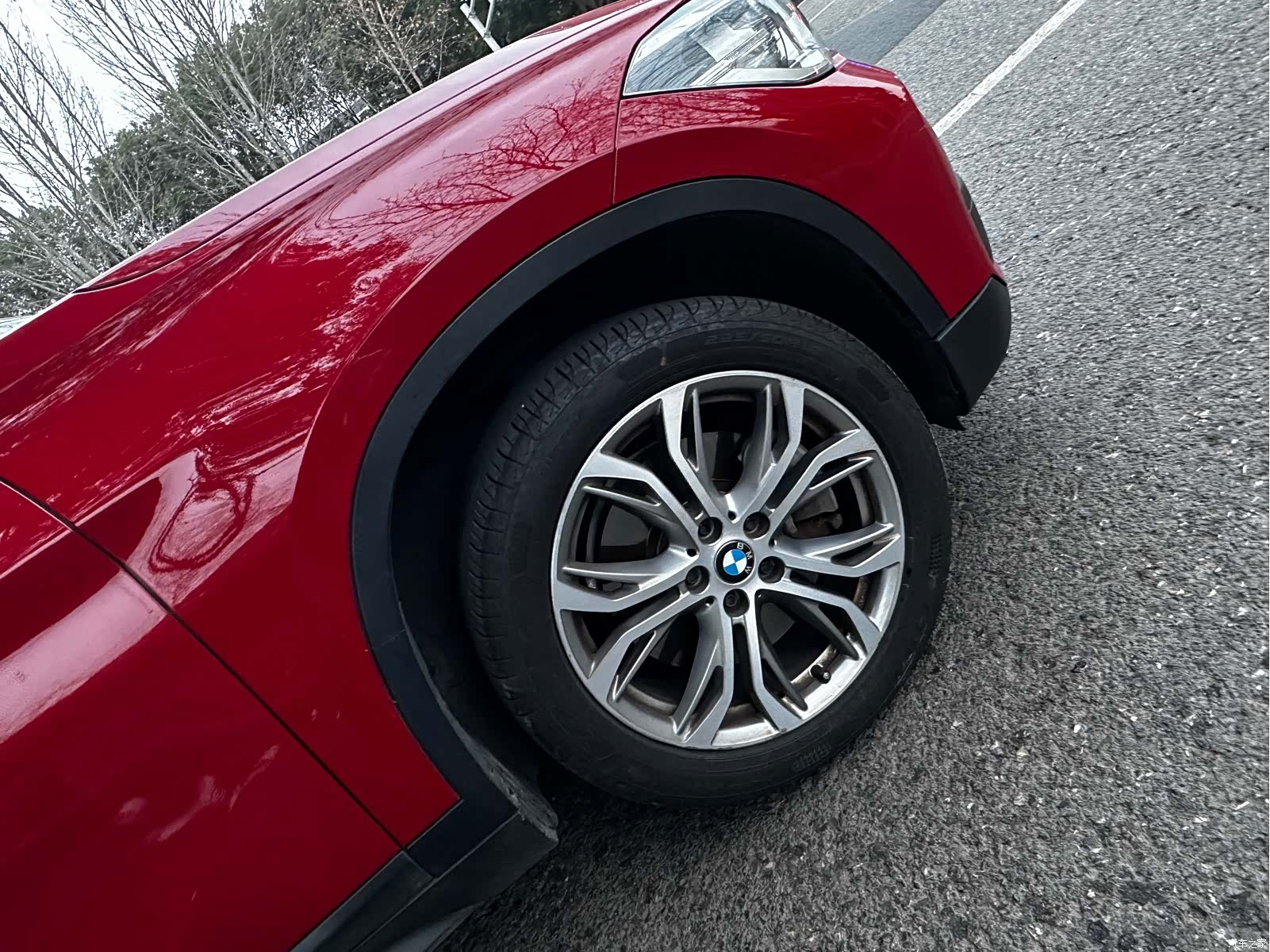 BMW X1, 2019 17