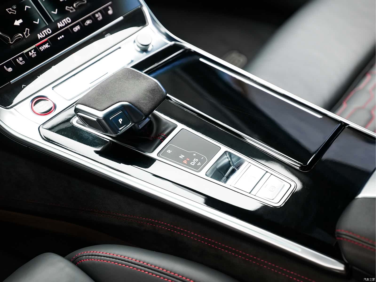 Audi RS, 2021 15