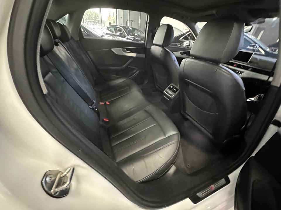 Geely Ningbo Car
