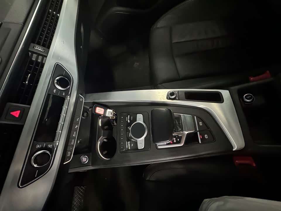 Geely Ningbo Car