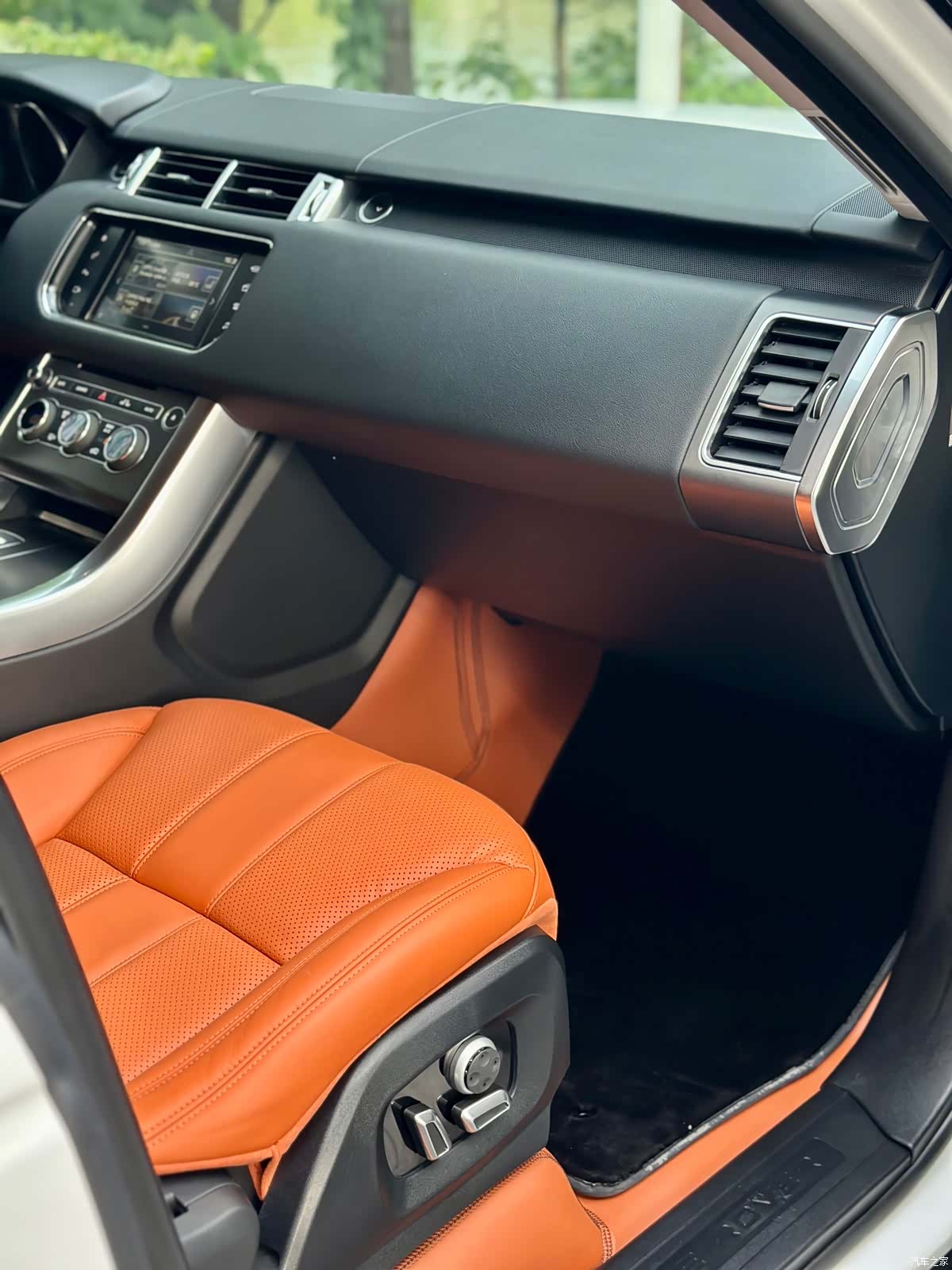 Land Rover Range Rover, 2016 23