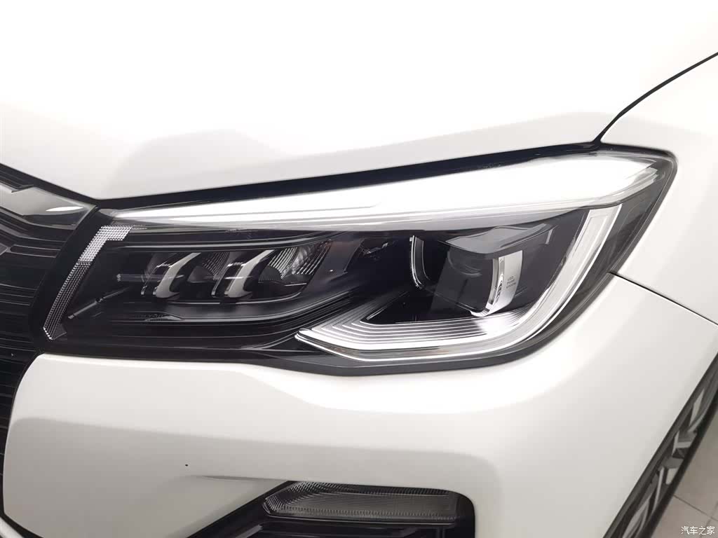 Changan CS75, 2023 7