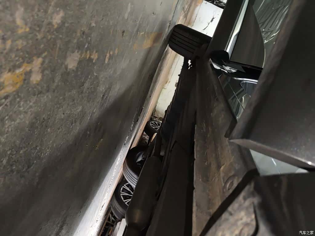 Changan CS55, 2024 21