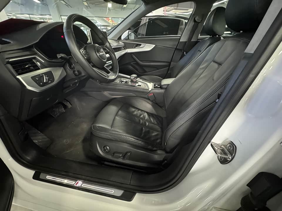 Geely Ningbo Car