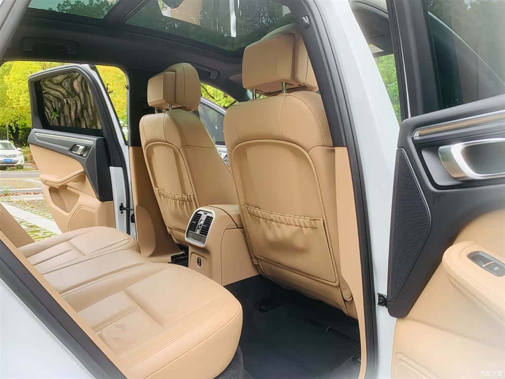 Porsche Macan, 2020 20