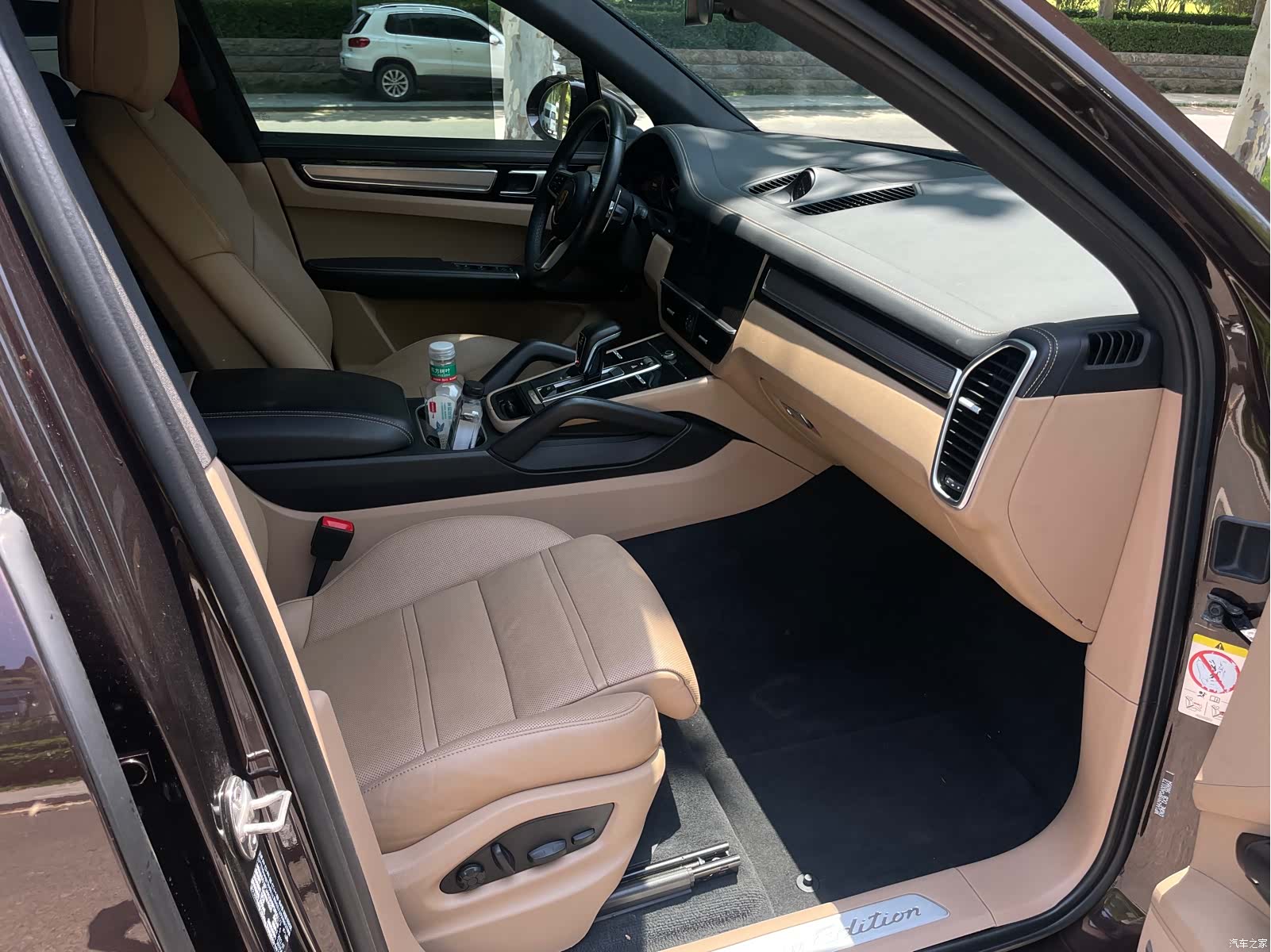 Porsche Cayenne, 2022 9