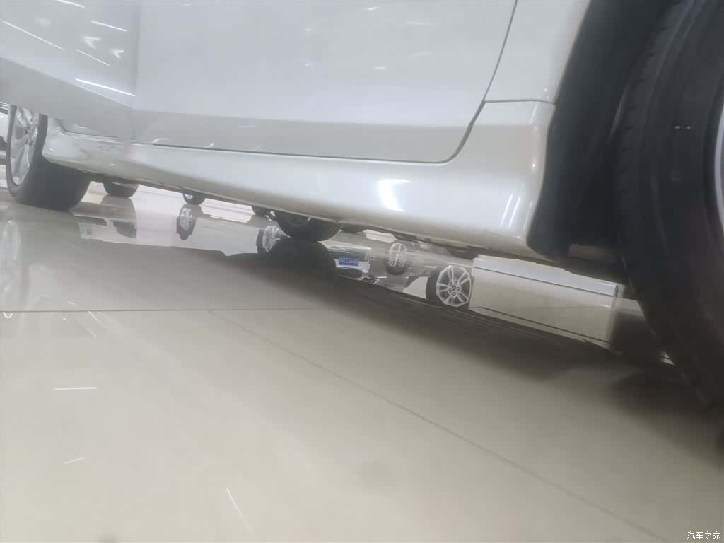 Honda Jade, 2019 все фото