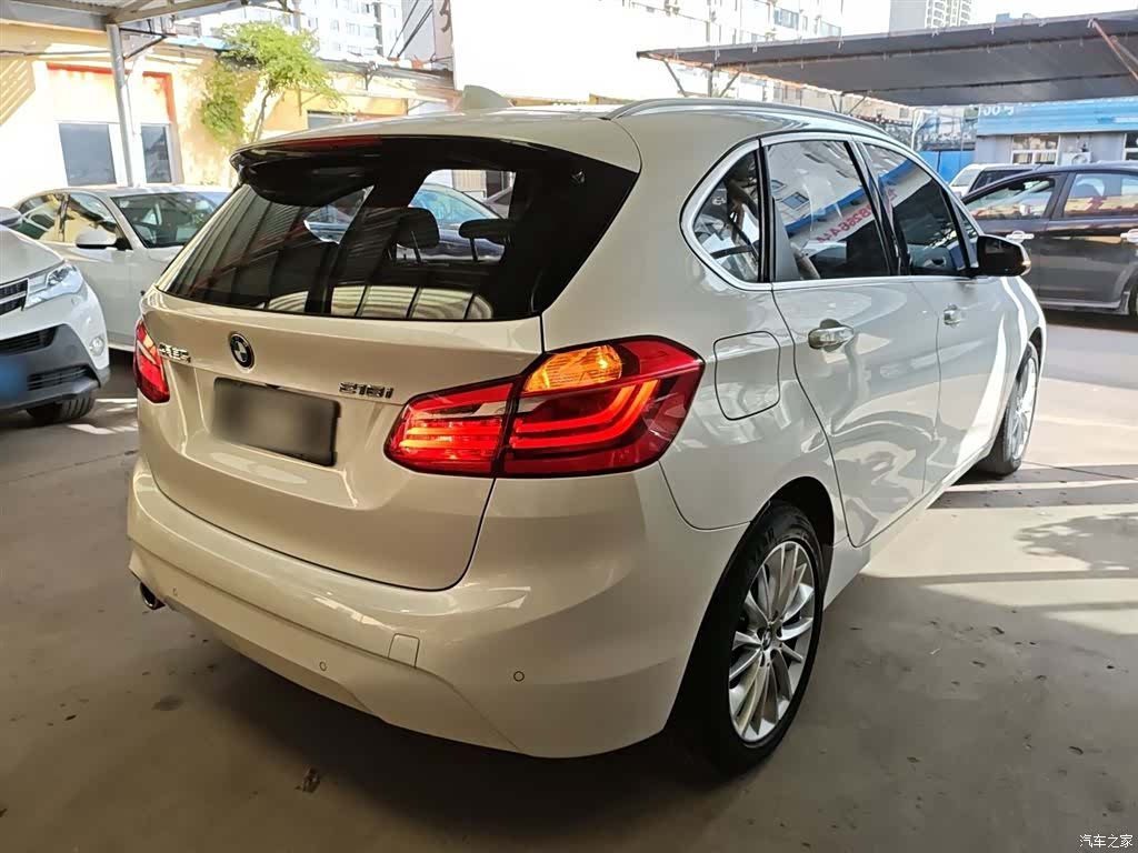 BMW 2 Series, 2018 6