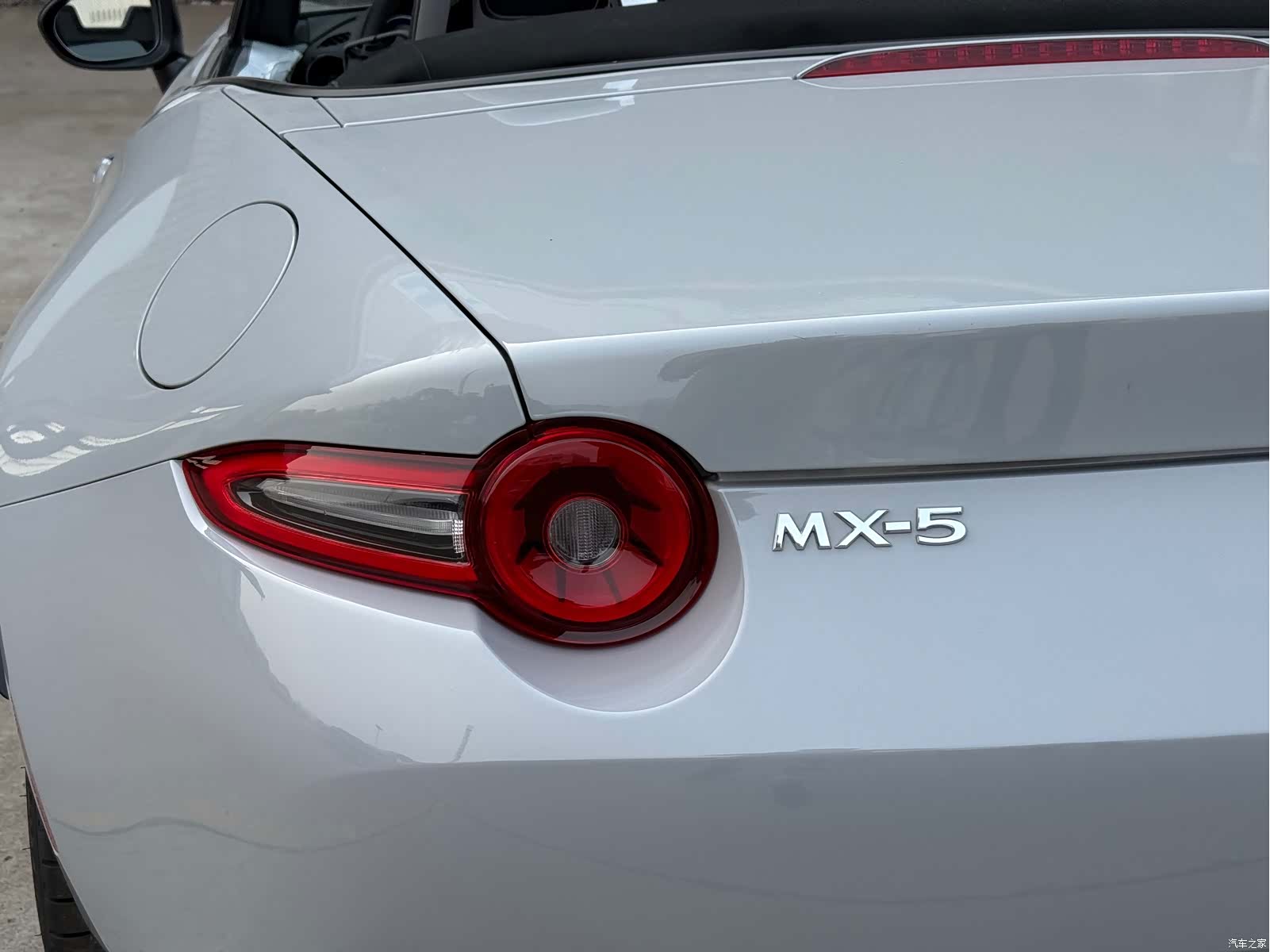 Mazda MX-5, 2025 14