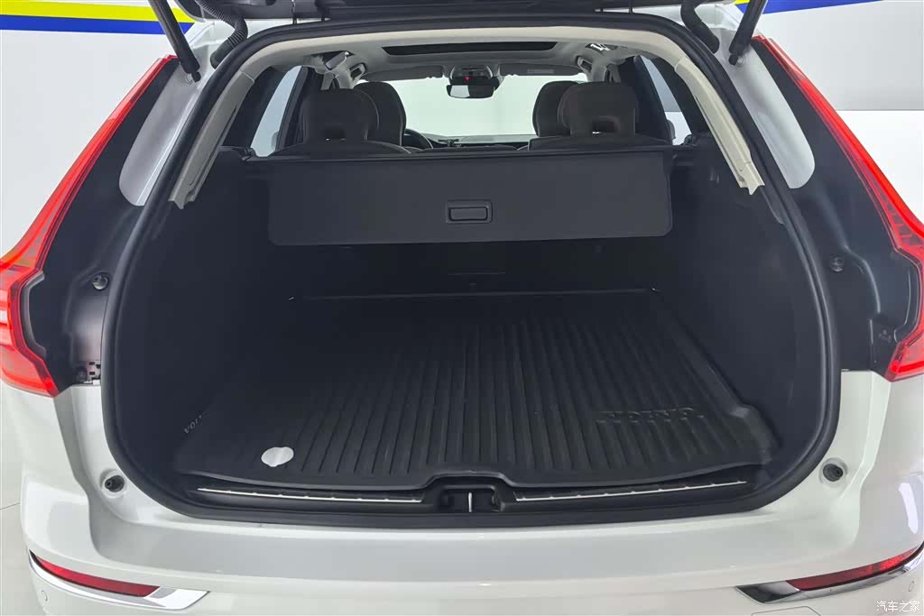 Volvo XC60, 2019 4