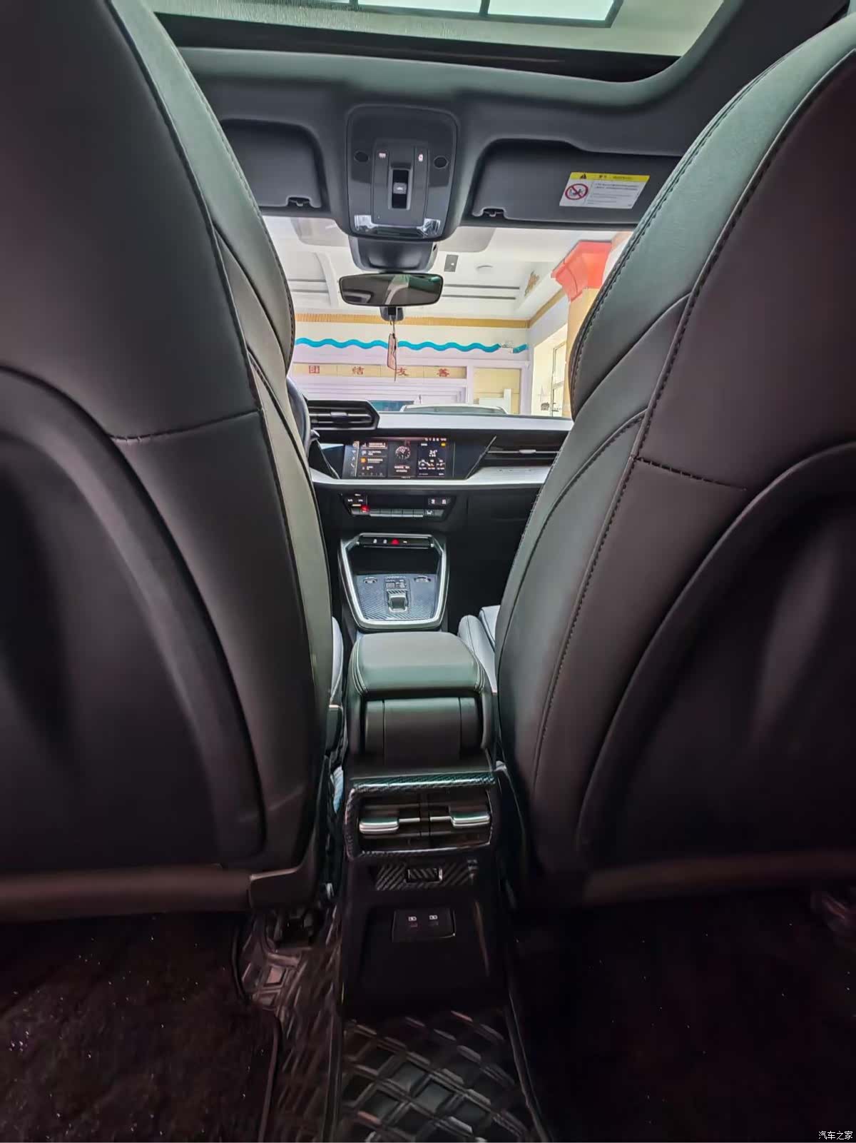 Audi A3, 2022 23