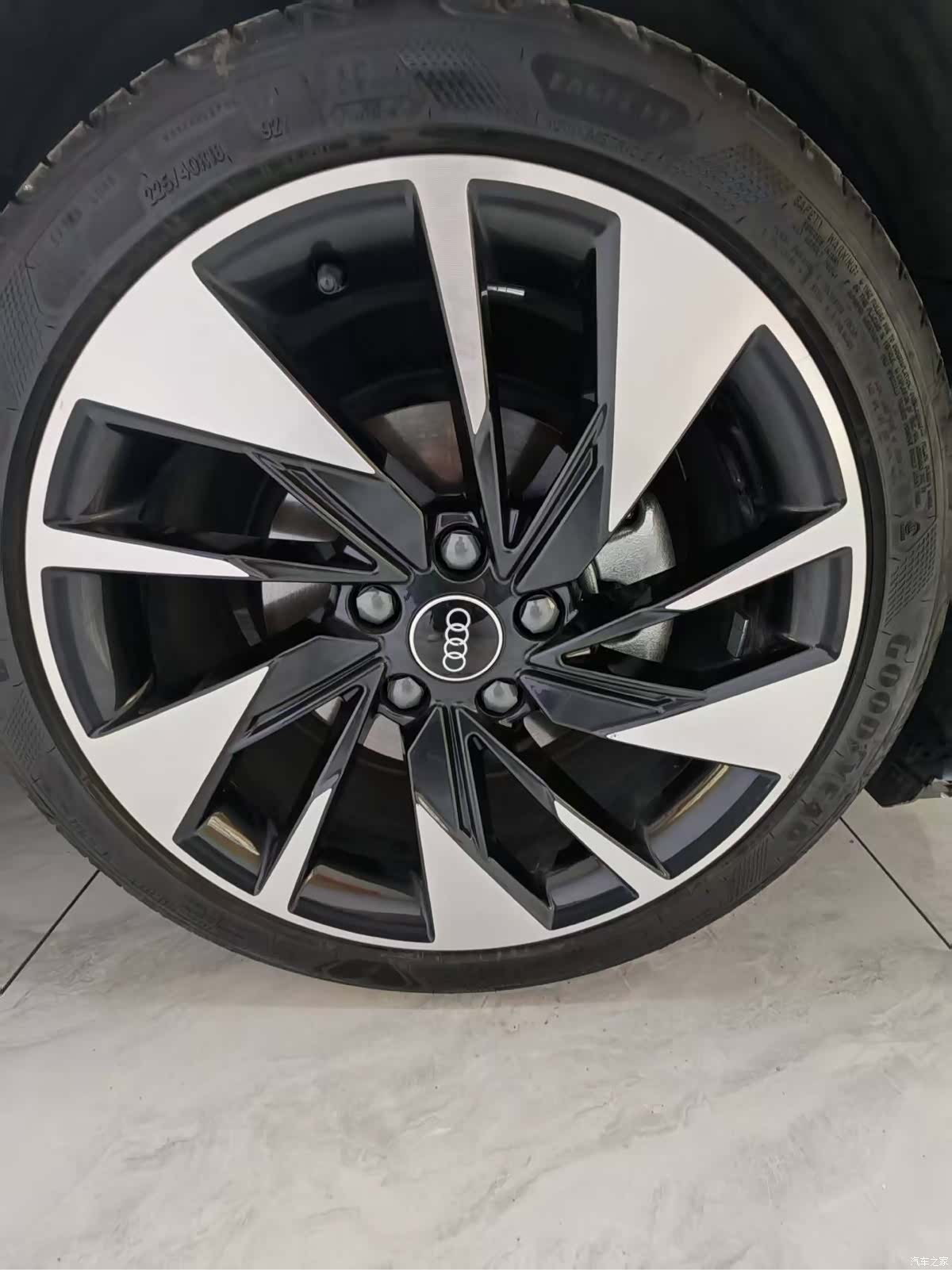 Audi A3, 2022 10