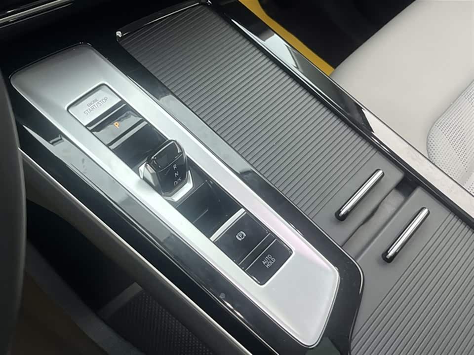 Volkswagen Range patrol