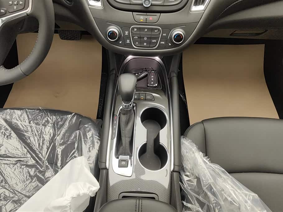 Chevrolet Mai Ruibao XL