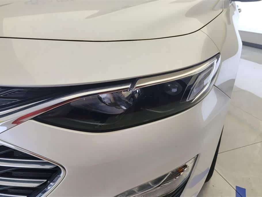 Chevrolet Mai Ruibao XL