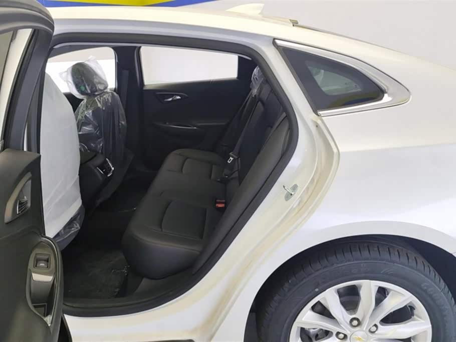 Chevrolet Mai Ruibao XL