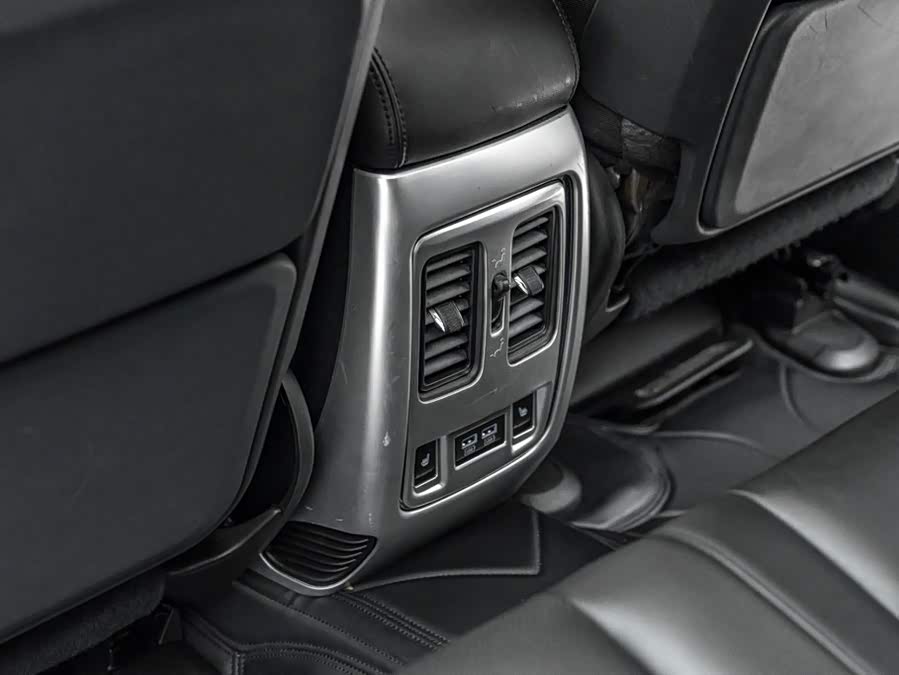 Jeep Grand Cherokee (import) 2023, фото 27
