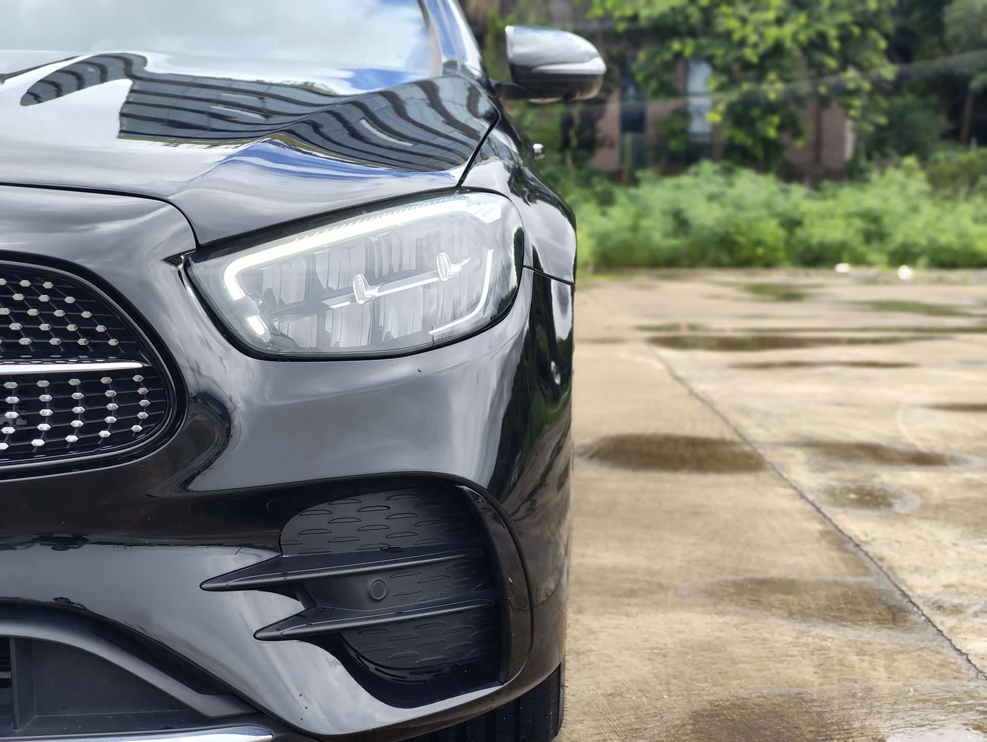 Mercedes-Benz E-Class, 2021 6