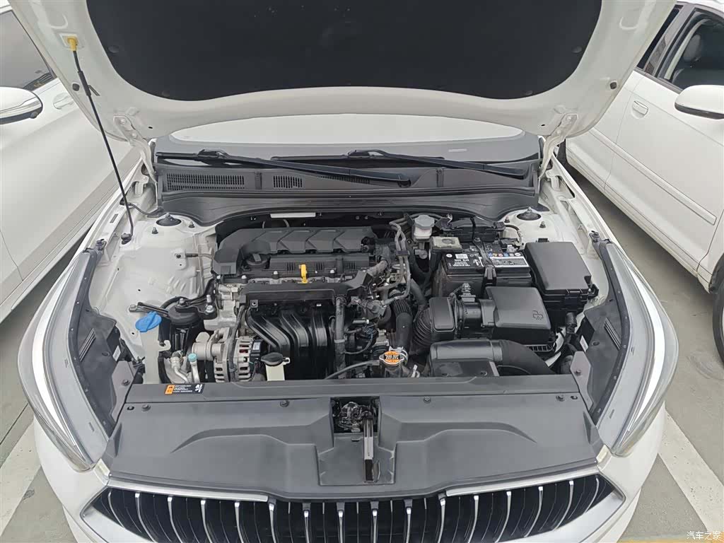 Kia K3, 2022 10