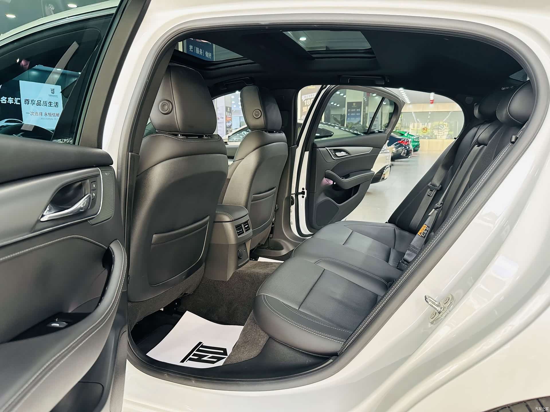 Cadillac CT5, 2024 6