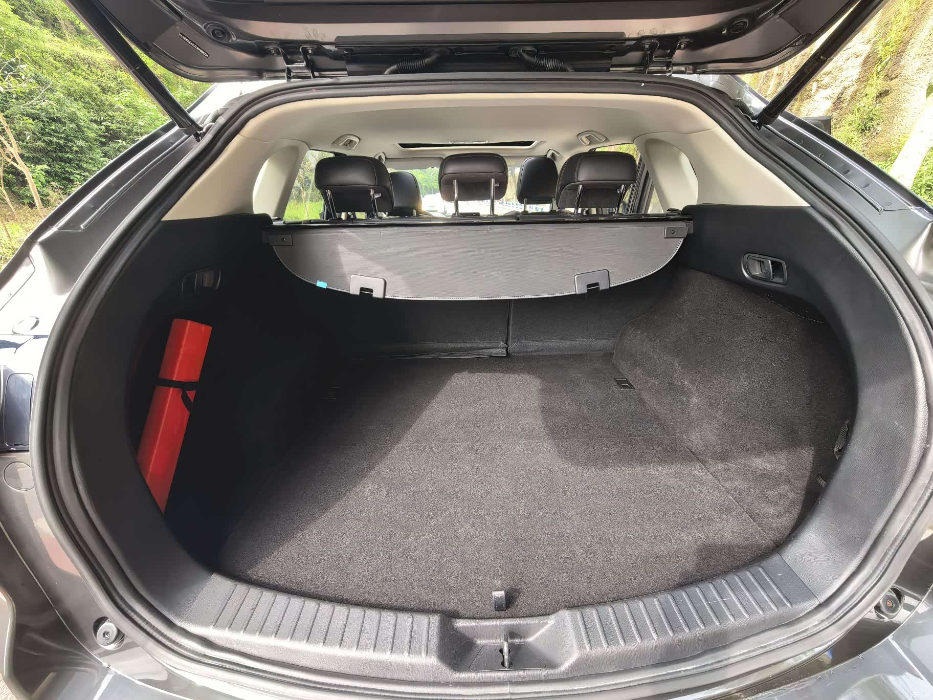 Mazda CX-5, 2020 12