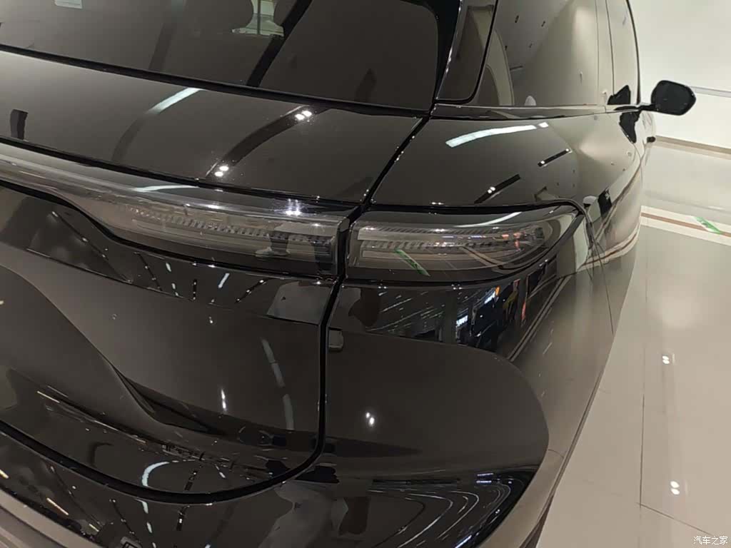 NIO ES6, 2023 8