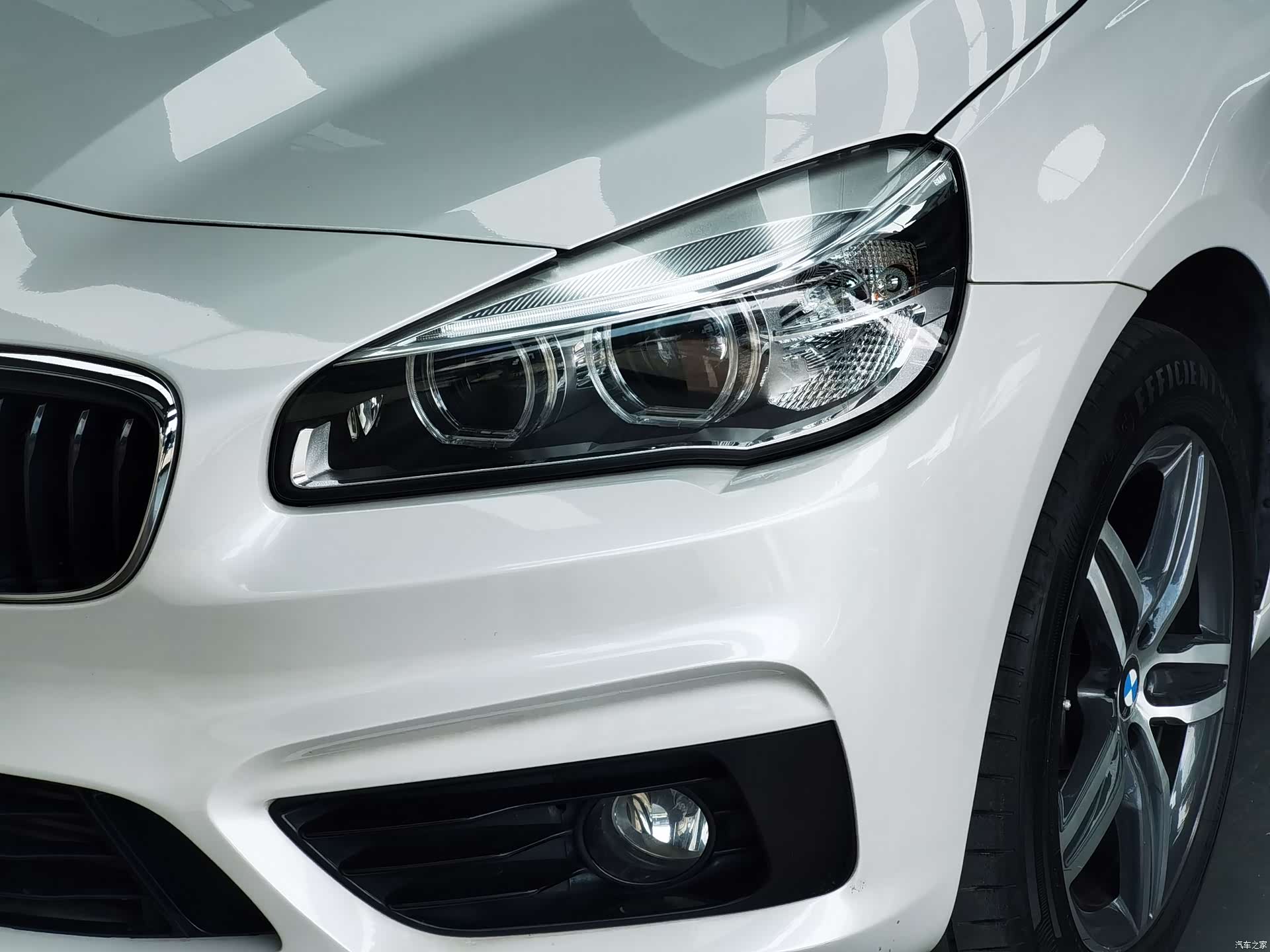 BMW 2 Series, 2017 все фото
