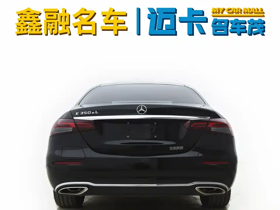 Mercedes-Benz E-class Mercedes-Benz E-class