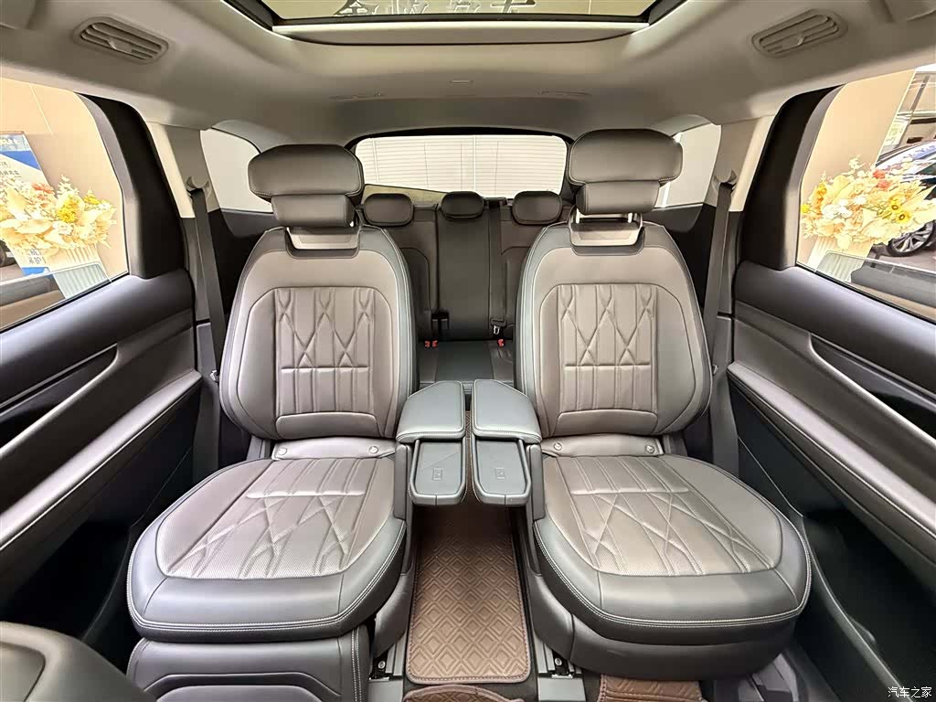 Ford Edge L, 2025 24