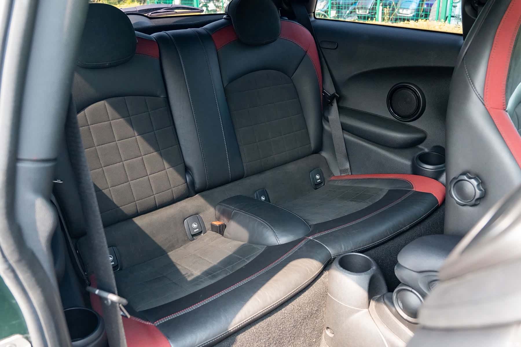 Mini Cooper, 2018 17