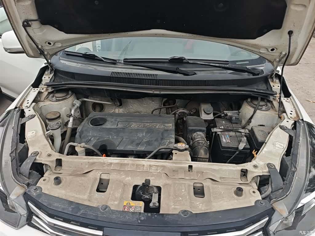 Haval H1, 2018 20