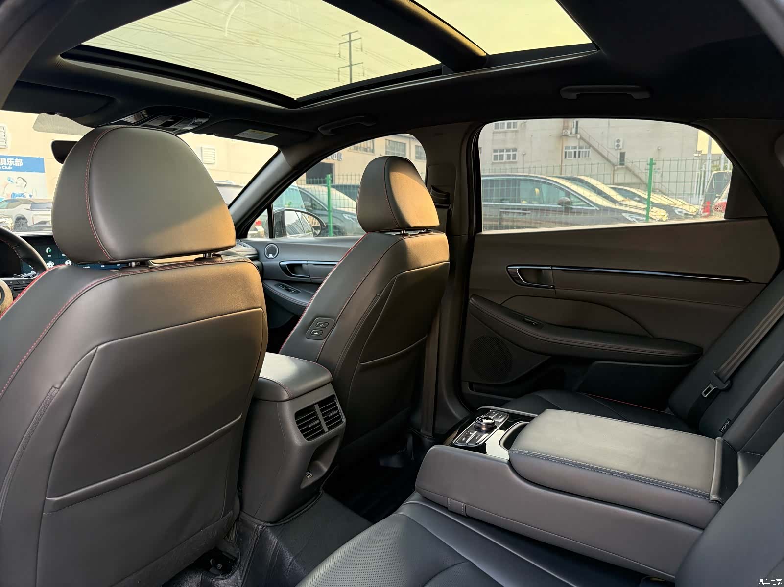 Hyundai Sonata, 2021 19