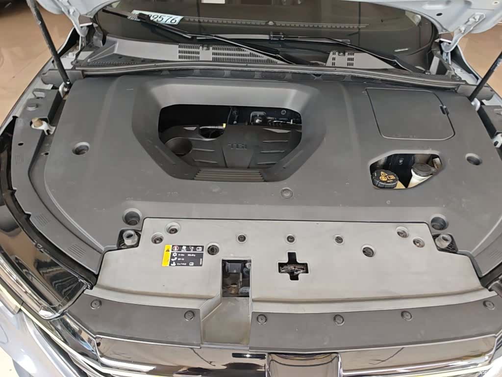 Roewe RX5, 2020 20
