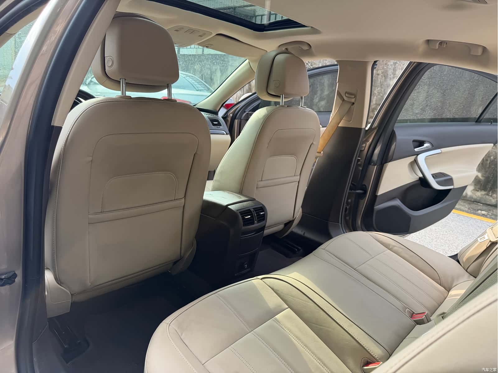 Buick Regal, 2014 10