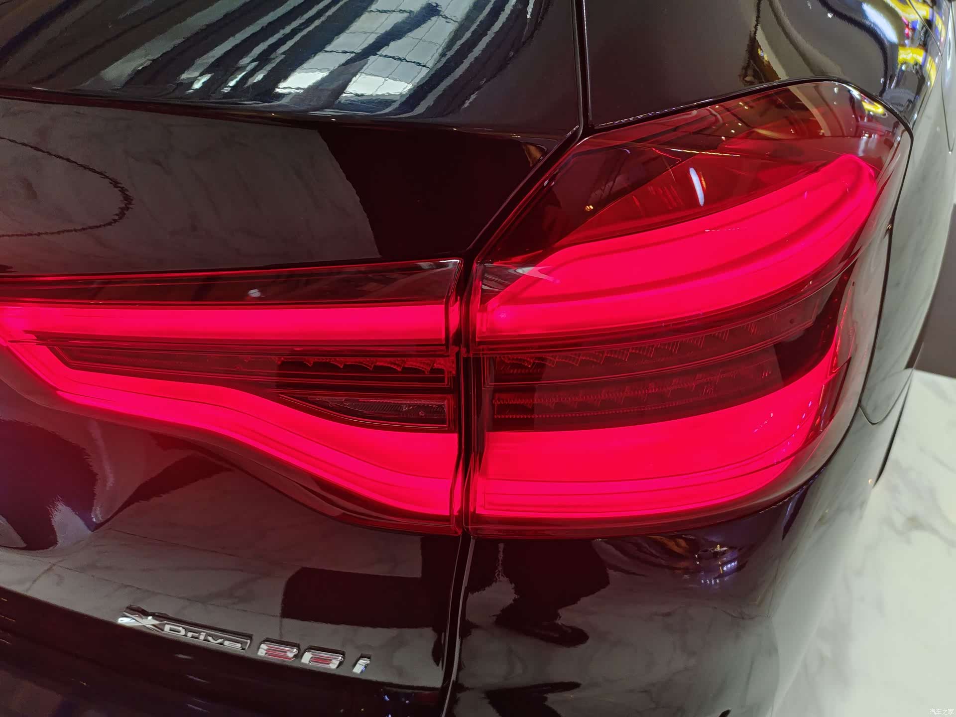 BMW X3, 2021 20